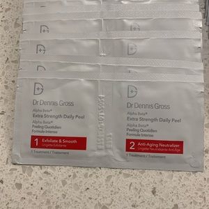 Dr. Dennis Gross Extra Strength Daily Peel Alpha Beta - 32 count